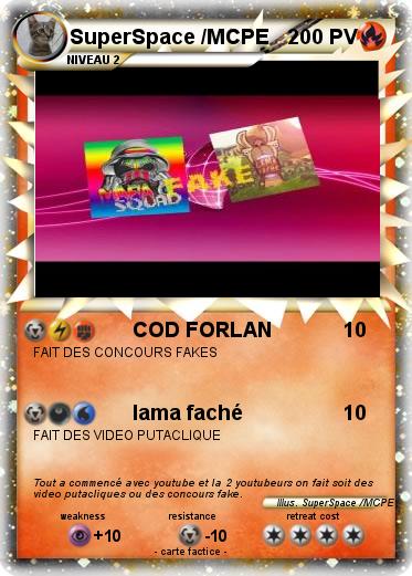 Pokemon SuperSpace /MCPE