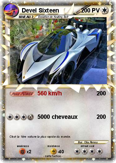 Pokemon Devel Sixteen