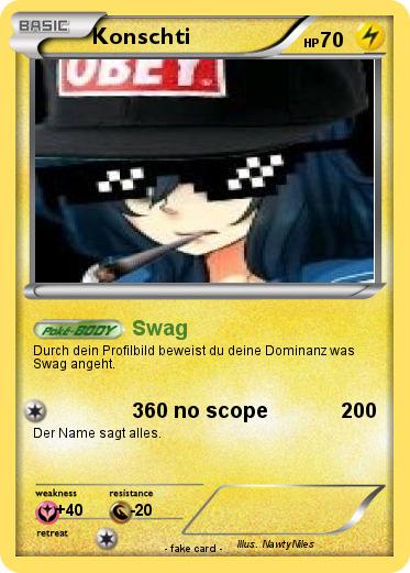 Pokemon Konschti