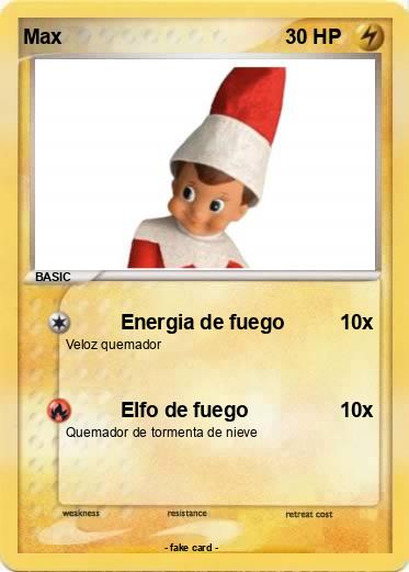 Pokemon Max