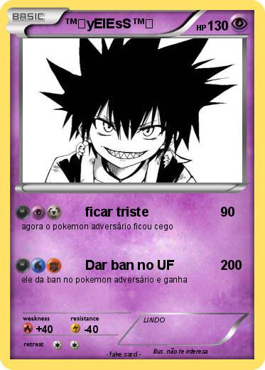 Pokemon ™∄yElEsS™☣