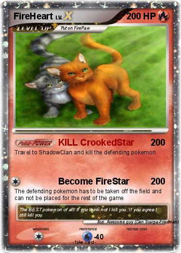 Pokemon FireHeart
