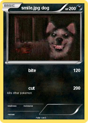 Pokemon smile.jpg dog