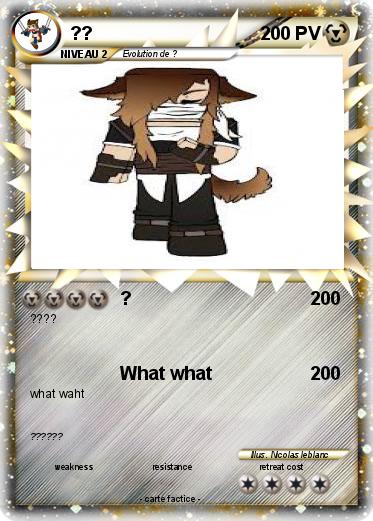 Pokemon ??