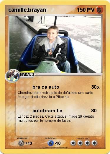 Pokemon camille.brayan