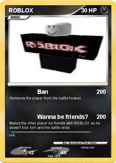 Pokemon ROBLOX