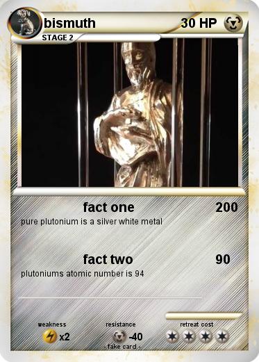 Pokemon bismuth