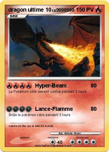 Pokemon dragon ultime 10