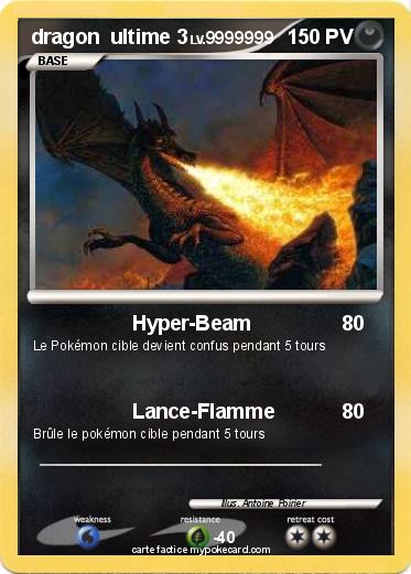 Pokemon dragon  ultime 3