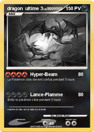 Pokemon dragon  ultime 3
