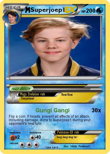Pokemon Superjoep1