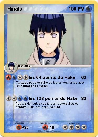 Pokemon Hinata