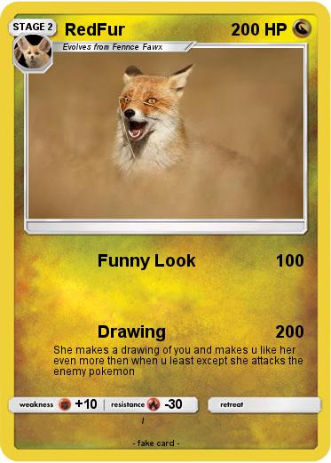 Pokemon RedFur