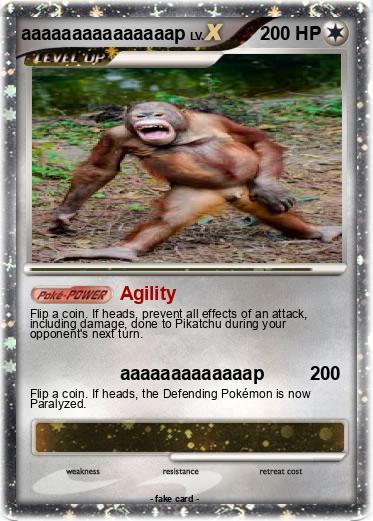 Pokemon aaaaaaaaaaaaaaap