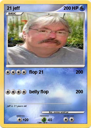 Pokemon 21 jeff