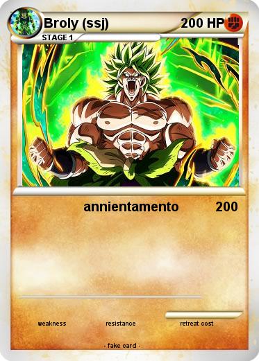 Pokemon Broly (ssj)