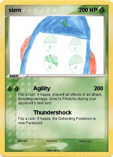 Pokemon siem