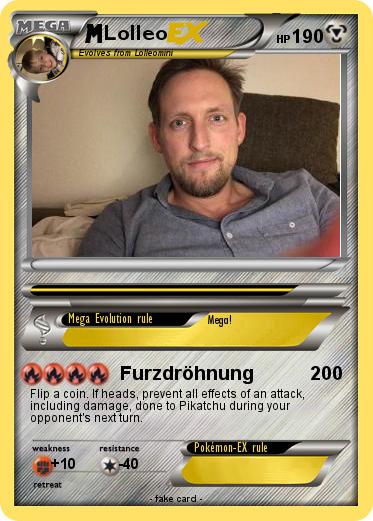 Pokemon Lolleo