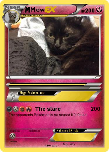 Pokemon Mew