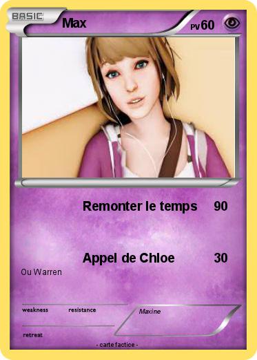 Pokemon Max