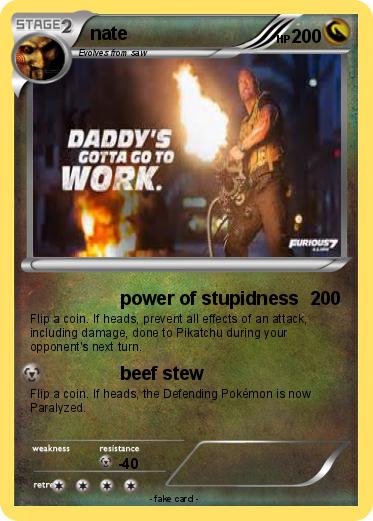 Pokemon nate