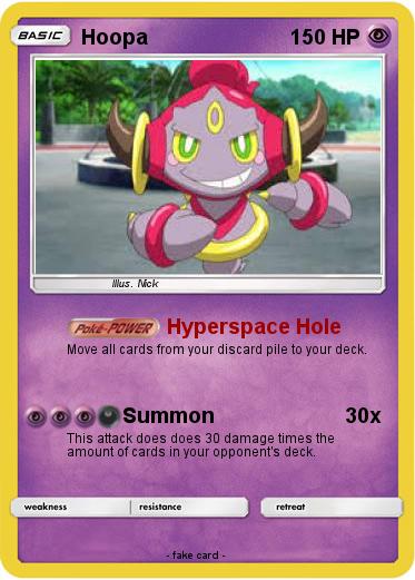 Pokemon Hoopa