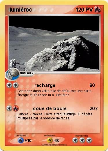 Pokemon  lumièroc 