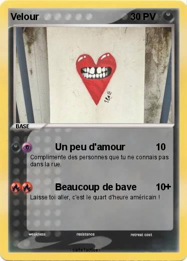 Pokemon Velour