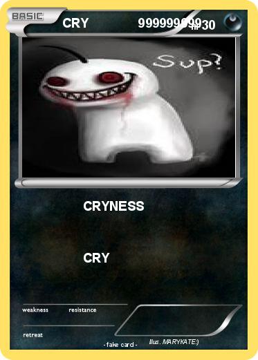 Pokemon CRY              999999999