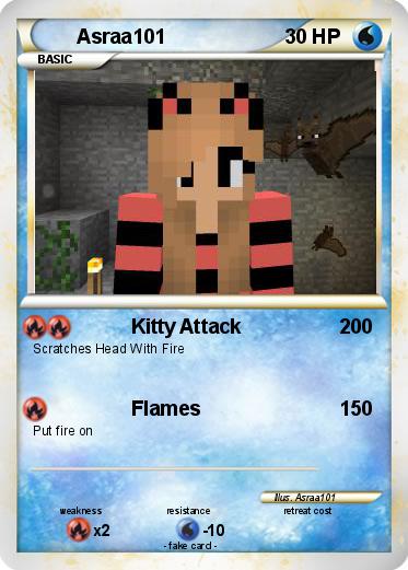 Pokemon Asraa101