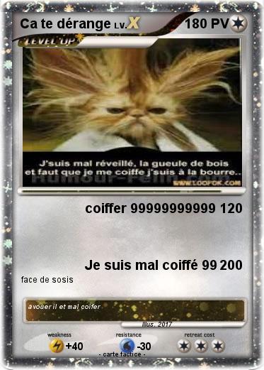 Pokemon Ca te dérange