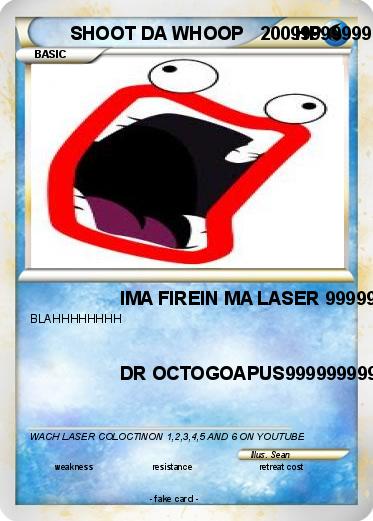 Pokemon SHOOT DA WHOOP         999999999999999999999999999999999999999999999999999999999999999999999999999999999999999999999999999999999999999999999999999999999