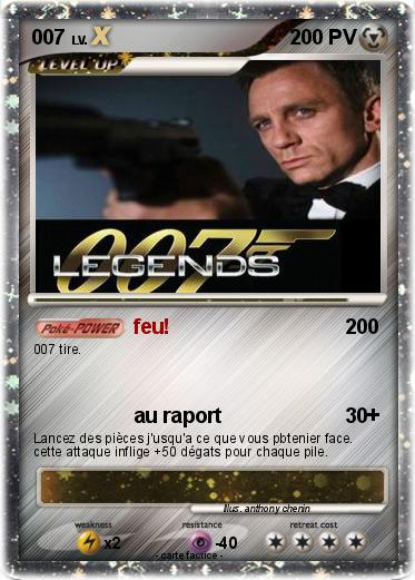 Pokemon 007