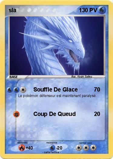 Pokemon sla