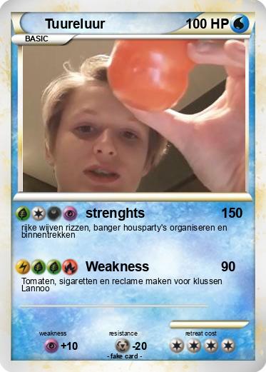 Pokemon Tuureluur