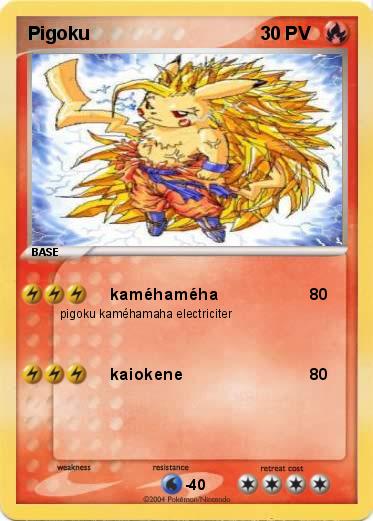 Pokemon Pigoku