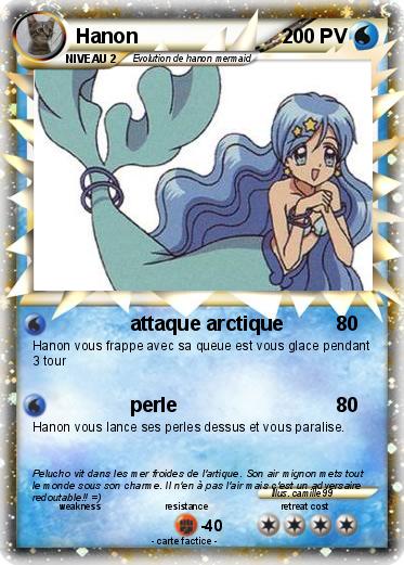 Pokemon Hanon
