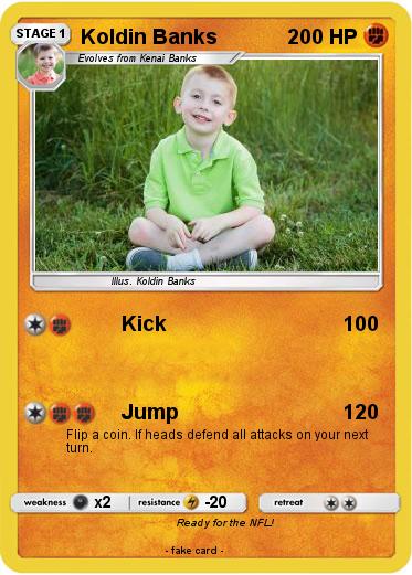 Pokemon Koldin Banks