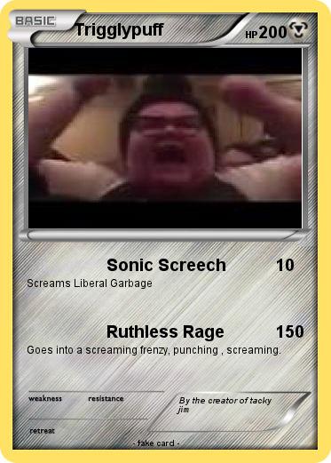 Pokemon Trigglypuff