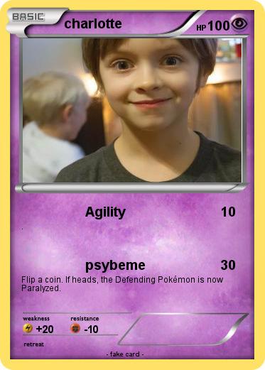 Pokemon charlotte
