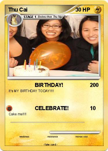 Pokemon Thu Cai