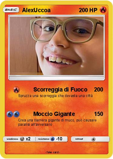 Pokemon AlexUccoa