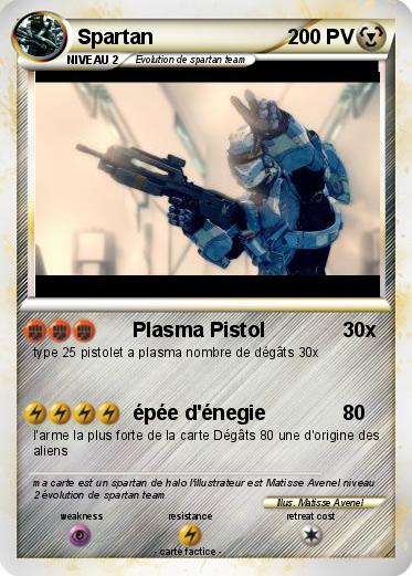 Pokemon Spartan