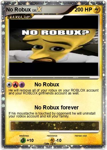 Pokemon No Robux