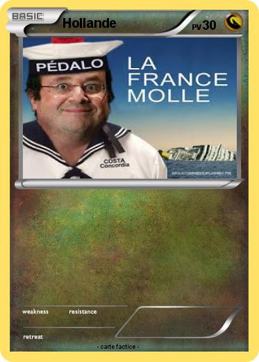 Pokemon Hollande