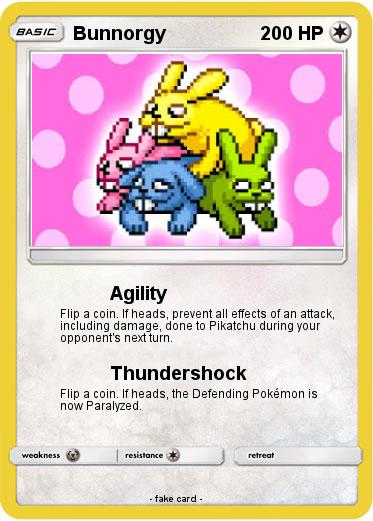 Pokemon Bunnorgy