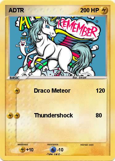 Pokemon ADTR