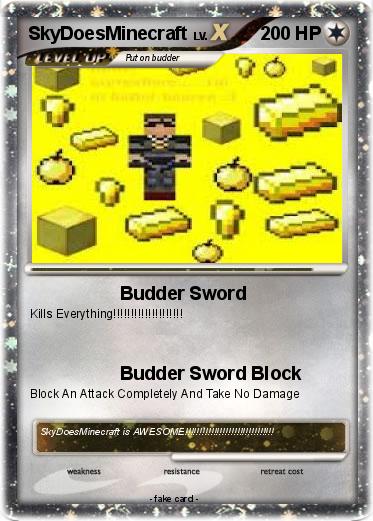 Pokemon SkyDoesMinecraft