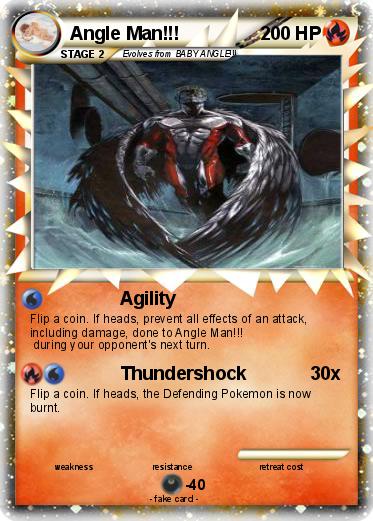 Pokemon Angle Man!!!