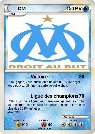 Pokemon OM